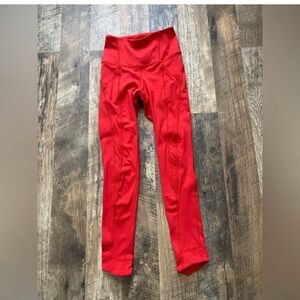 Tiger Friday leggings